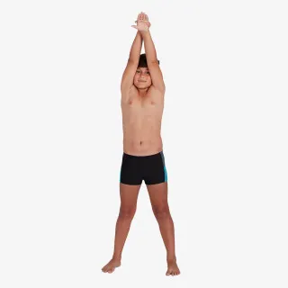 Speedo DIVE ASHT JM BLACK/GREY 