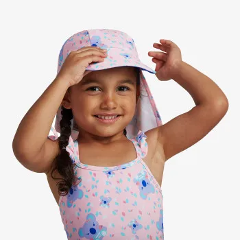 Speedo KOKO KOALA SUN PROTECTION HAT 