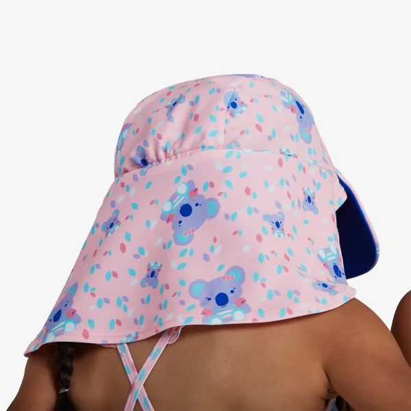 Speedo KOKO KOALA SUN PROTECTION HAT 