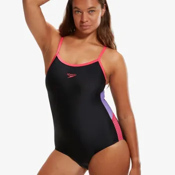 Speedo Dive Thinstrap Muscleback 