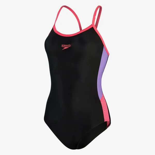 Speedo Dive Thinstrap Muscleback 