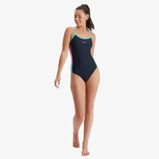 Speedo Dive Thinstrap Muscleback 
