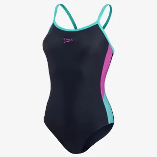 Speedo Dive Thinstrap Muscleback 