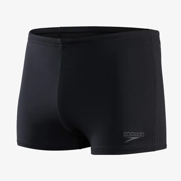 Speedo ECO END+  ASHT AM BLACK 