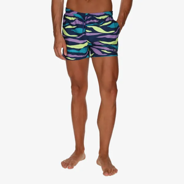 Speedo Printed Leisure 14