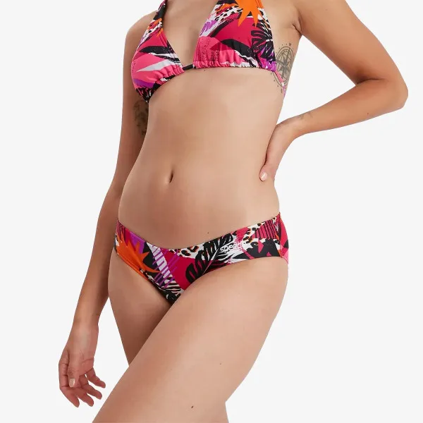 Speedo Triangle Bikini 