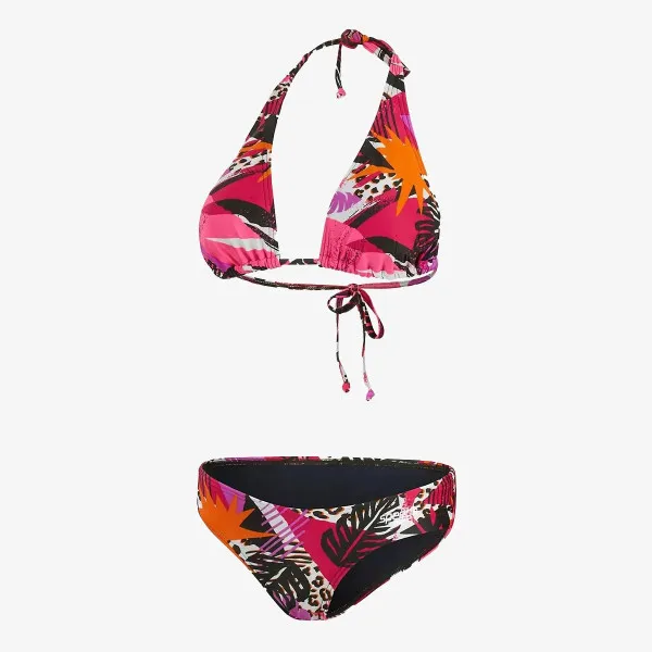 Speedo Triangle Bikini 