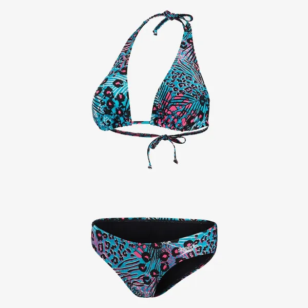 Speedo Triangle Bikini 