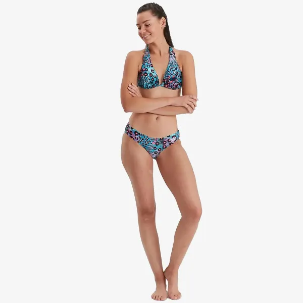 Speedo Triangle Bikini 