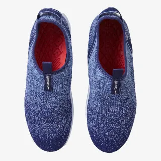 Speedo SURFKNIT PRO WATERSHOE AM BLUE 
