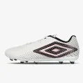 UMBRO UMBRO AURORA II LO FG<br />
WHITE / BLACK / VE 