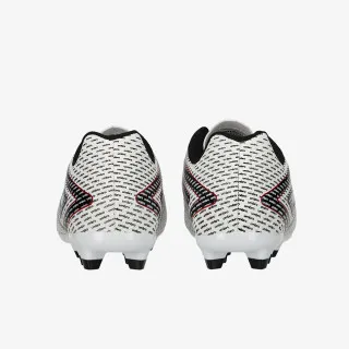 UMBRO UMBRO AURORA II LO FG<br />
WHITE / BLACK / VE 