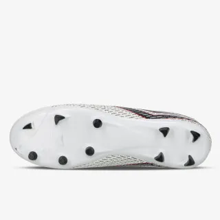 UMBRO UMBRO AURORA II LO FG<br />
WHITE / BLACK / VE 