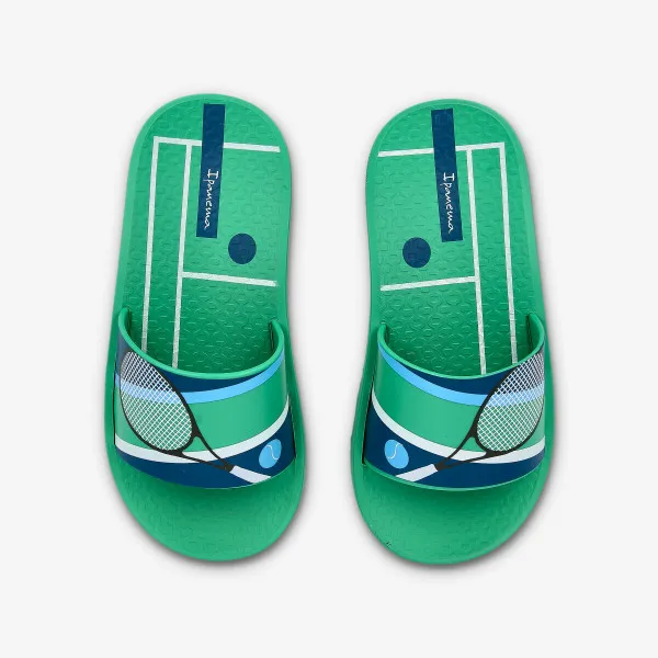 Ipanema IPANEMA URBAN III SLIDE KIDS 