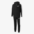 Puma PUMA Hooded Sweat Suit FL cl 
