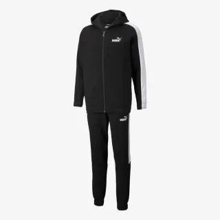 Puma PUMA Hooded Sweat Suit FL cl 