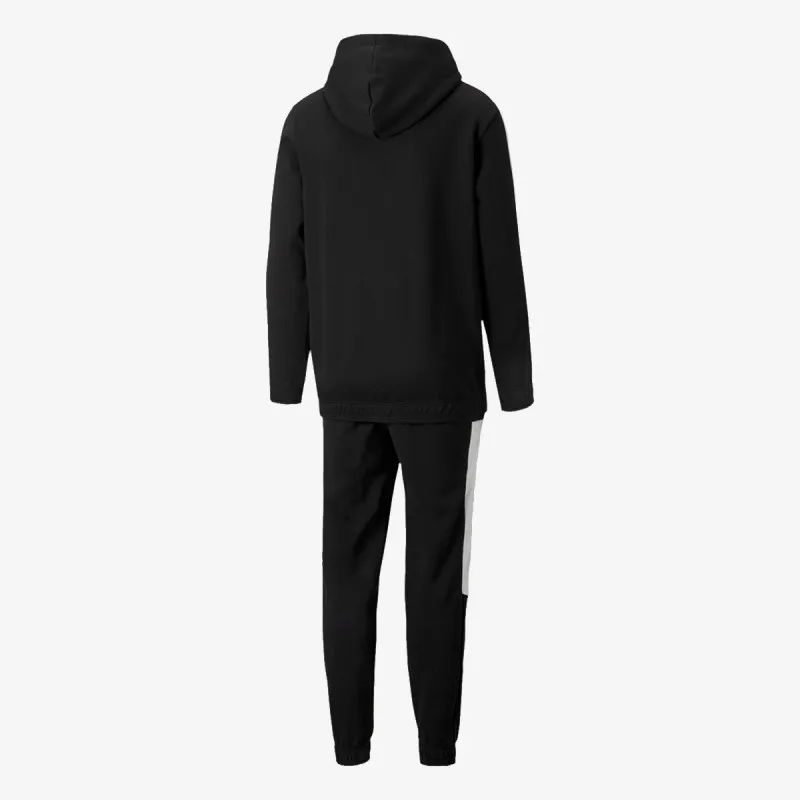 Puma PUMA Hooded Sweat Suit FL cl 