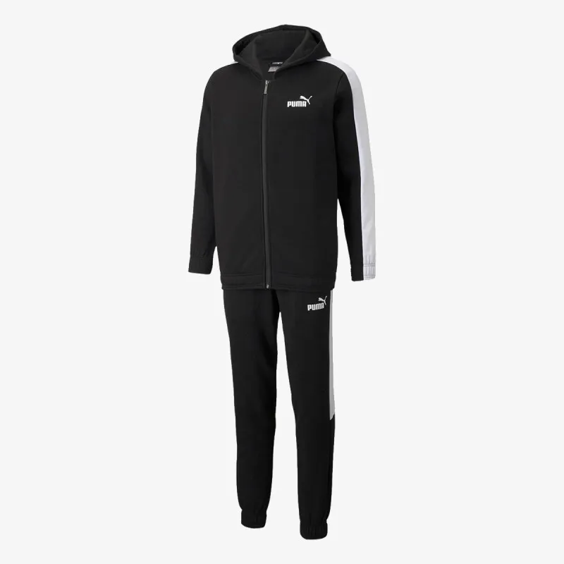 Puma PUMA Hooded Sweat Suit FL cl 