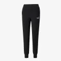 Puma PUMA ESS+ Metallic Pants TR 