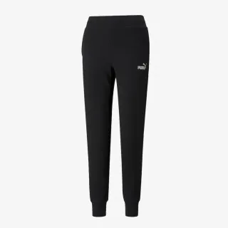 Puma PUMA ESS+ Metallic Pants TR 