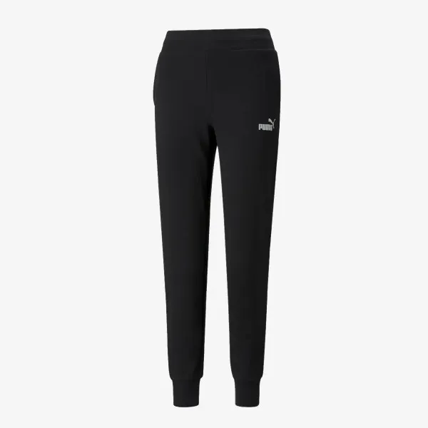 Puma PUMA ESS+ Metallic Pants TR 