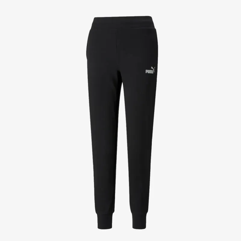 Puma PUMA ESS+ Metallic Pants TR 