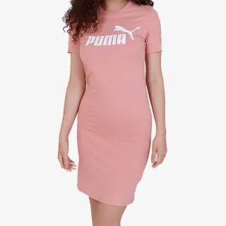 Puma PUMA ESS Slim Tee Dress 
