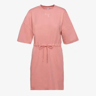 Puma PUMA HER Tee Dress 