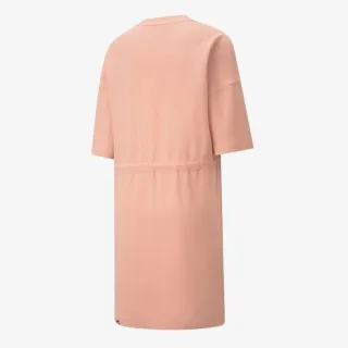 Puma PUMA HER Tee Dress 