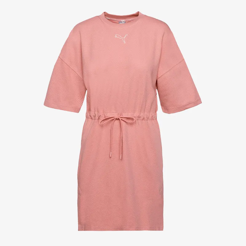 Puma PUMA HER Tee Dress 
