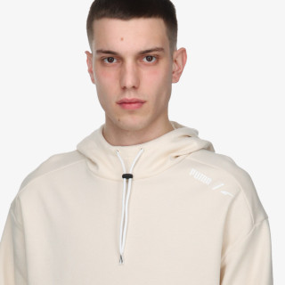 Puma PUMA RAD/CAL HOODIE DK 