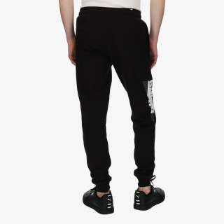 Puma PUMA POWER LOGO SWEATPANTS FL CL 