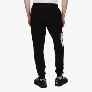 Puma PUMA POWER LOGO SWEATPANTS FL CL 