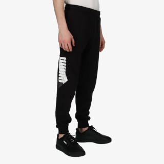 Puma PUMA POWER LOGO SWEATPANTS FL CL 