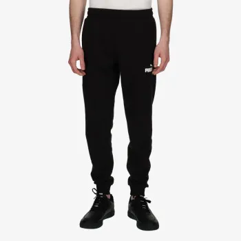 Puma Puma PUMA POWER LOGO SWEATPANTS FL CL 