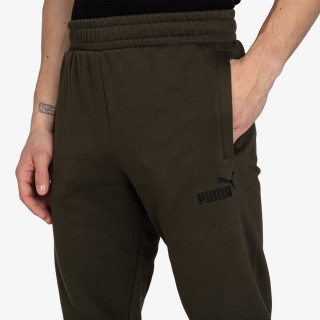 Puma PUMA POWER LOGO SWEATPANTS FL CL 