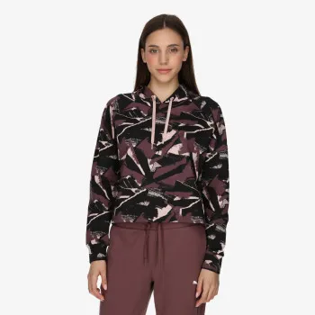 Puma Puma PUMA MODERN SPORTS AOP HOODIE 