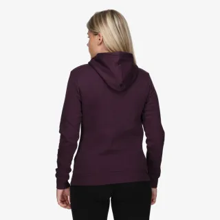 Puma PUMA ESS+ Metallic Logo  Hoodie FL 