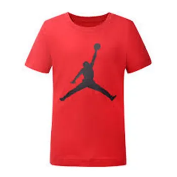 JDB S/S JUMPMAN TEE