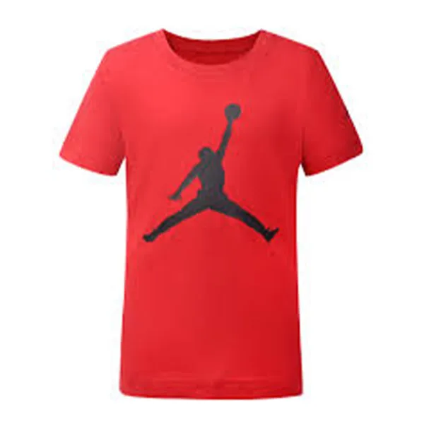 Nike JDB S/S JUMPMAN TEE 