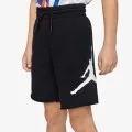 Nike JDB JUMPMAN AIR FLEECE SHORT 