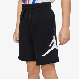 Nike JDB JUMPMAN AIR FLEECE SHORT 