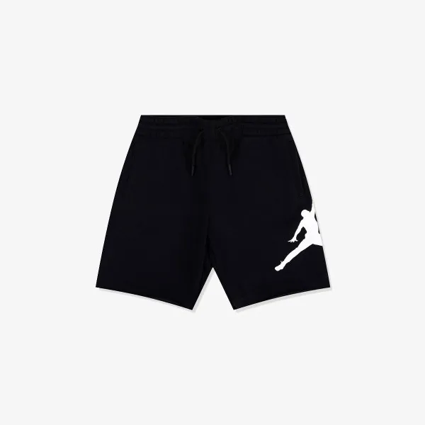Nike JDB JUMPMAN AIR FLEECE SHORT 