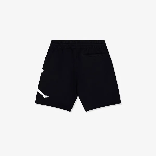 Nike JDB JUMPMAN AIR FLEECE SHORT 