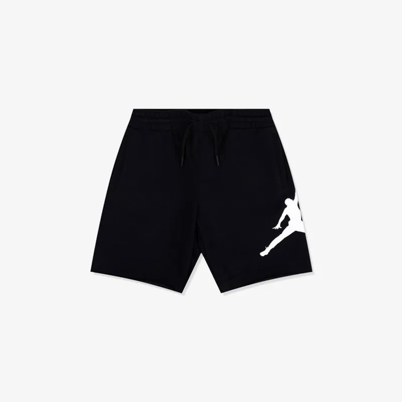 Nike JDB JUMPMAN AIR FLEECE SHORT 