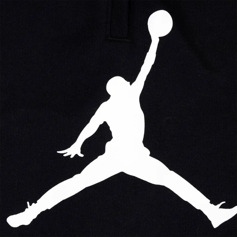 Nike JDB JUMPMAN AIR FLEECE SHORT 