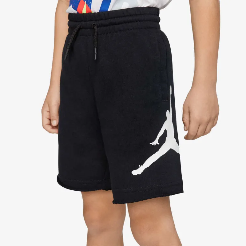 Nike JDB JUMPMAN AIR FLEECE SHORT 