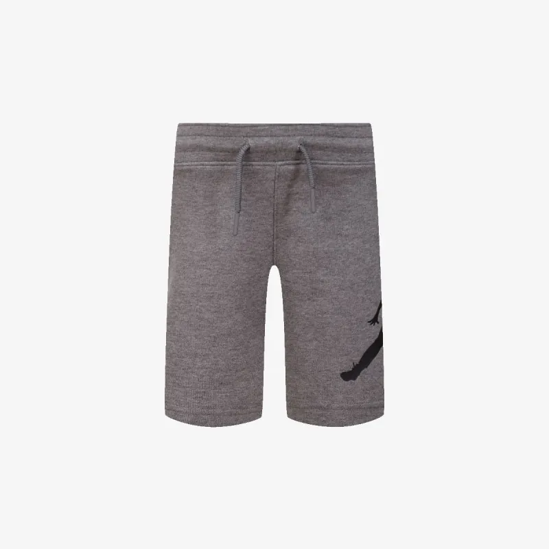 JORDAN JORDAN JUMPMAN AIR FLEECE 