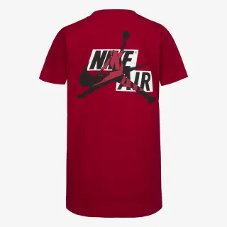 Nike JORDAN JDB JRDN CLSSIC CAMO POCKET TE 