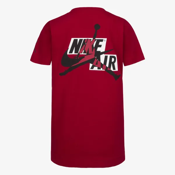 Nike JORDAN JDB JRDN CLSSIC CAMO POCKET TE 